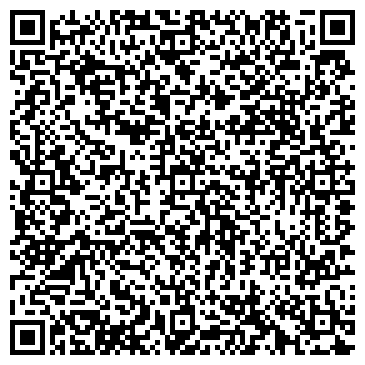 QR-код с контактной информацией организации Бретань Авто