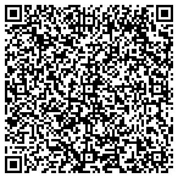 QR-код с контактной информацией организации Камины, салон-магазин, ООО Малахит