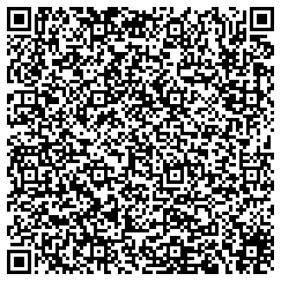 QR-код с контактной информацией организации Исправительная колония №1