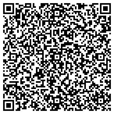 QR-код с контактной информацией организации Градиент