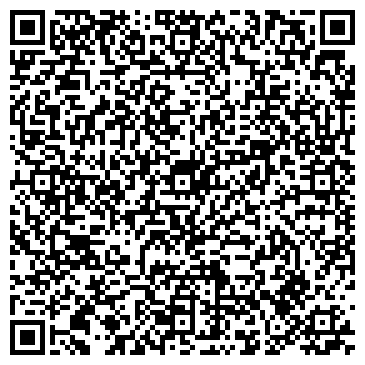 QR-код с контактной информацией организации Центр детского творчества