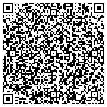 QR-код с контактной информацией организации Фан-Фан Тюльпан
