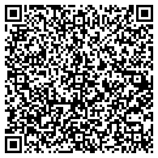 QR-код с контактной информацией организации Общепит, продуктовый магазин