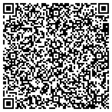 QR-код с контактной информацией организации Анжелика