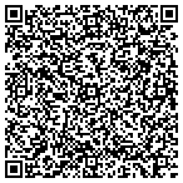 QR-код с контактной информацией организации Эльдорадо