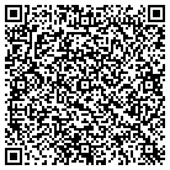 QR-код с контактной информацией организации Продуктовый магазин, ИП Анопочкин В.А.