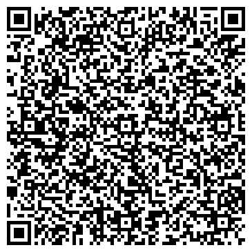 QR-код с контактной информацией организации Rich Nails, ногтевая студия, ИП Калинович Е.Н.