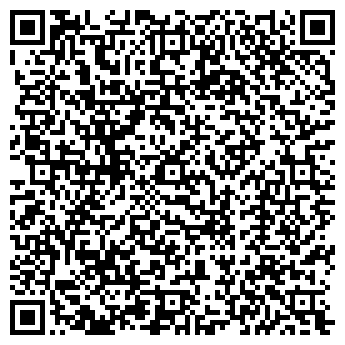 QR-код с контактной информацией организации Круиз, продовольственный магазин