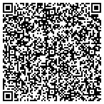 QR-код с контактной информацией организации ИП Симисенко И.В.