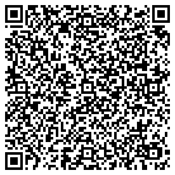 QR-код с контактной информацией организации Родник