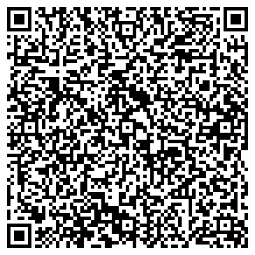 QR-код с контактной информацией организации Аляска