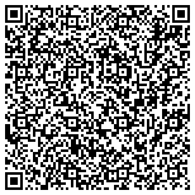 QR-код с контактной информацией организации Чайка, магазин автозапчастей для УАЗ, Газель, Волга