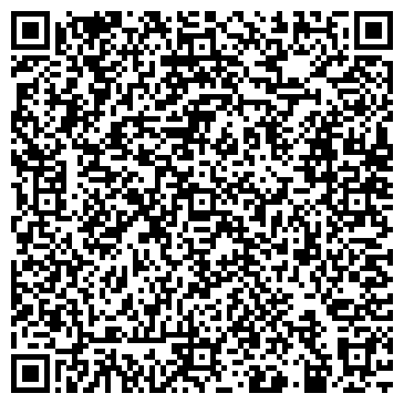 QR-код с контактной информацией организации АвтоДром