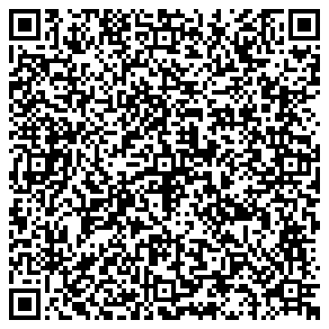 QR-код с контактной информацией организации Киоск по продаже кондитерских изделий, Первомайский район