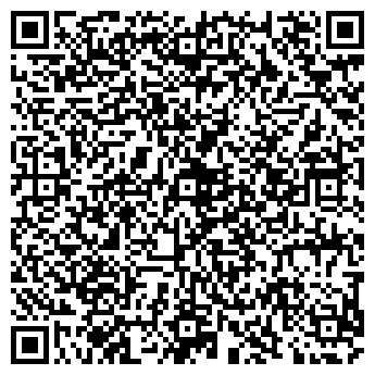 QR-код с контактной информацией организации Магазин садовой техники Штурман