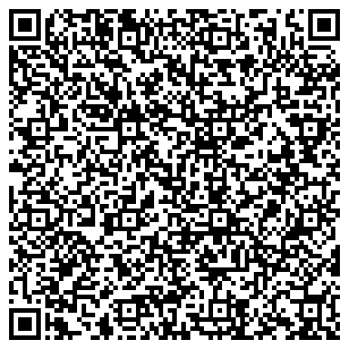 QR-код с контактной информацией организации Киоск по продаже кондитерских изделий, Пролетарский район