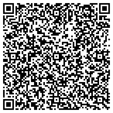 QR-код с контактной информацией организации ИП Федореева О.Н.