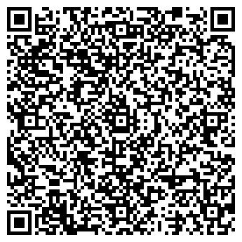 QR-код с контактной информацией организации Продуктовый магазин, ИП Лоскутов В.А.