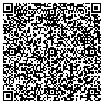 QR-код с контактной информацией организации Молодежный центр г. Северодвинска