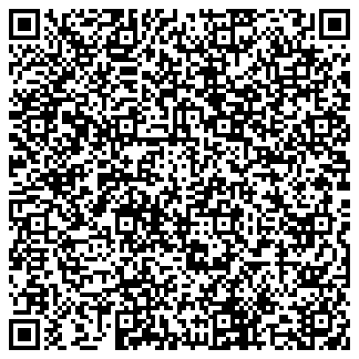QR-код с контактной информацией организации Киоск по продаже кондитерских изделий, ИП Пономарева Е.В.