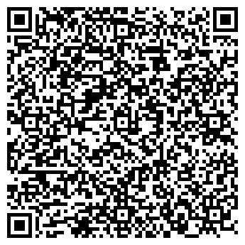 QR-код с контактной информацией организации ООО Мир-авто