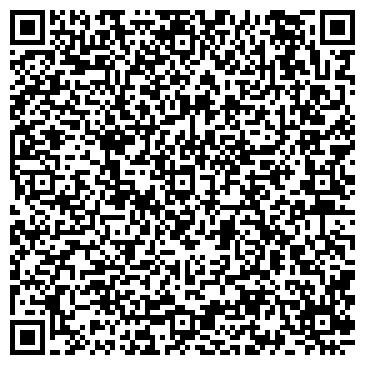 QR-код с контактной информацией организации Город кофе