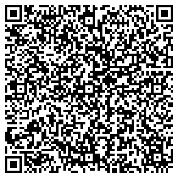 QR-код с контактной информацией организации Art & Italia