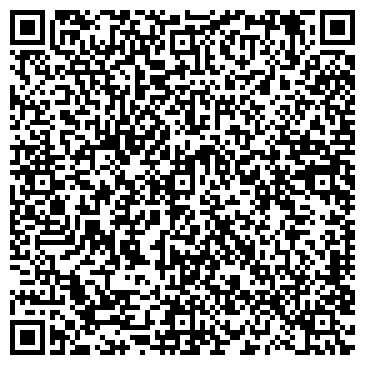QR-код с контактной информацией организации ООО ПермСтройГрупп