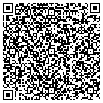 QR-код с контактной информацией организации Продовольственный магазин на Южной, 108/1
