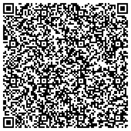 QR-код с контактной информацией организации Облпотребзащита, Архангельская региональная общественная организация по защите прав потребителей