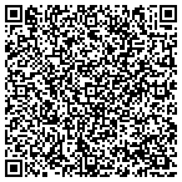 QR-код с контактной информацией организации Иделина