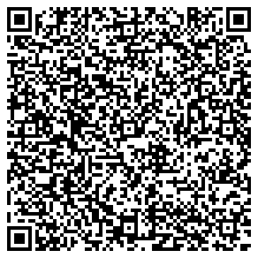 QR-код с контактной информацией организации Робин Гуд. Волгоград