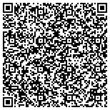 QR-код с контактной информацией организации Праздник детства