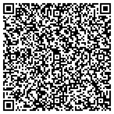 QR-код с контактной информацией организации Азерифлорис