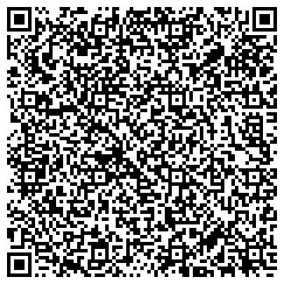QR-код с контактной информацией организации Совет ветеранов ФСБ РФ по Архангельской области, общественная организация