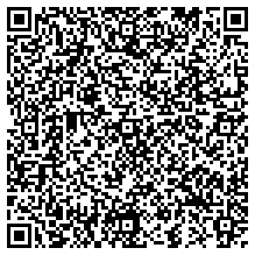 QR-код с контактной информацией организации Woman`store