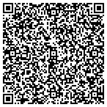 QR-код с контактной информацией организации Азерифлорис