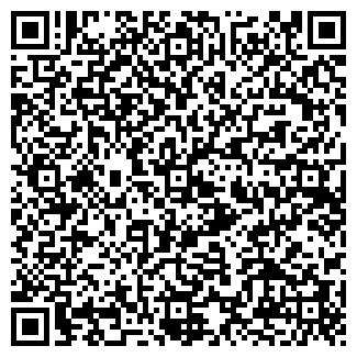 QR-код с контактной информацией организации Березка, продуктовый магазин
