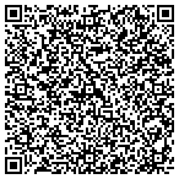QR-код с контактной информацией организации Киоск по продаже кондитерских изделий, Первомайский район
