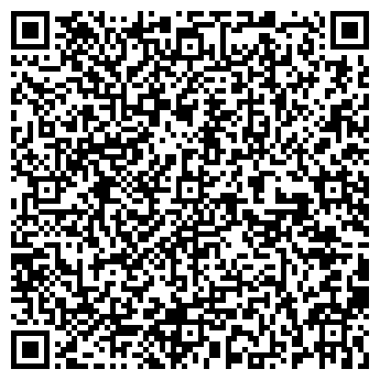 QR-код с контактной информацией организации ООО СПЕЦПРОЕКТ