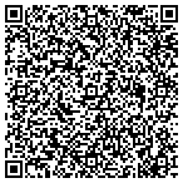 QR-код с контактной информацией организации Фантазеры