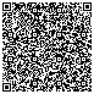 QR-код с контактной информацией организации Киоск по продаже кондитерских изделий, Пролетарский район