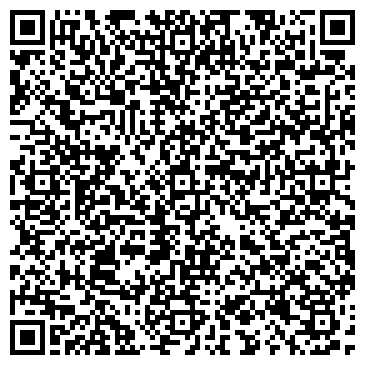 QR-код с контактной информацией организации ООО Проммет