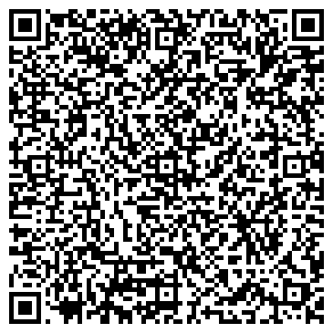 QR-код с контактной информацией организации Прадо