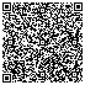 QR-код с контактной информацией организации Паспортный стол