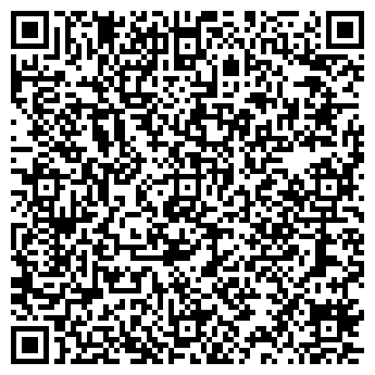 QR-код с контактной информацией организации Plast-Avto