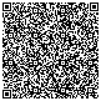 QR-код с контактной информацией организации Мастерская по ремонту кожаных и меховых изделий, ИП Крутин Н.И.