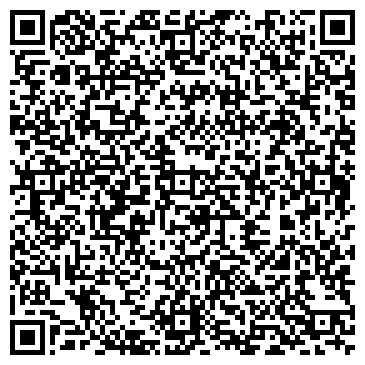 QR-код с контактной информацией организации Малахитовая шкатулка