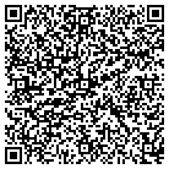 QR-код с контактной информацией организации АВТОСОЮЗ