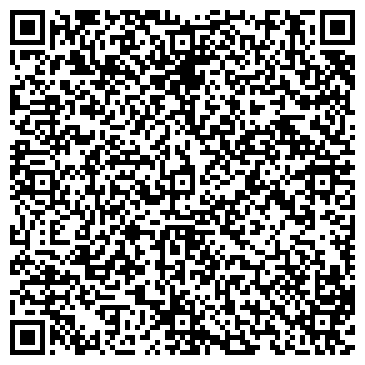QR-код с контактной информацией организации ООО Кузбассжилстрой
